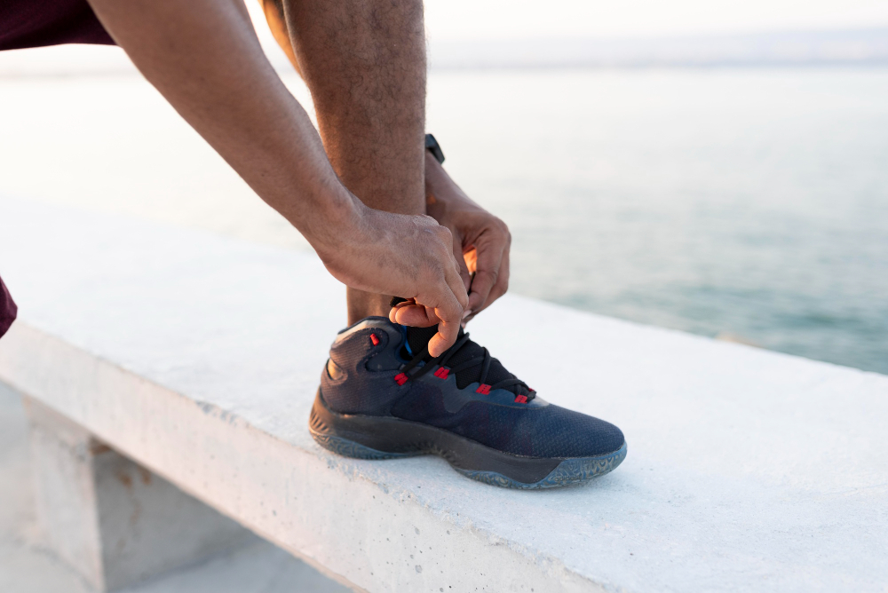 Sneakersy, które podbijają ulice – wybierz swój styl!