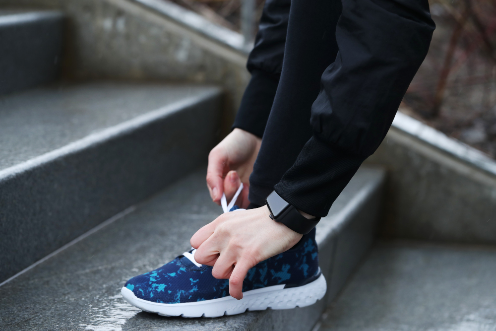Powiew stylu i komfortu – Sneakersy, które musisz mieć w swojej szafie